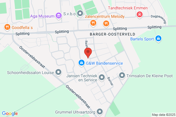J.H. Wolken Klussen Bouwbedrijf