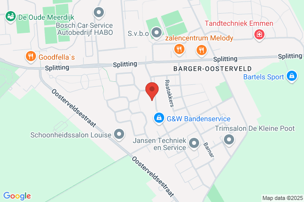 Veenstra