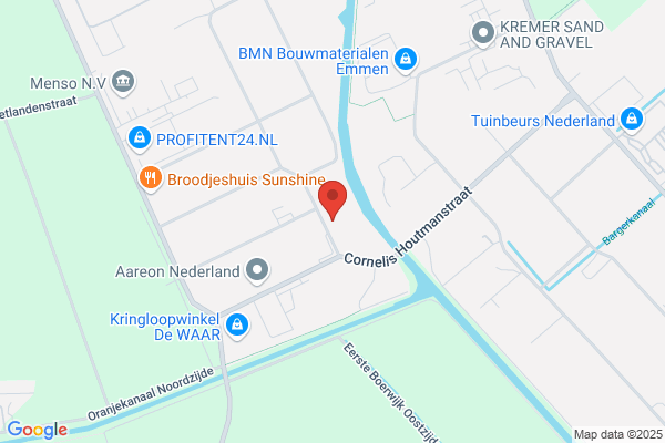 Bowa Installaties Emmen BV