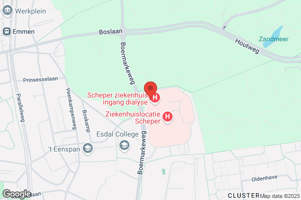 Riagg Drenthe