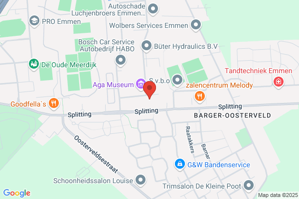 Spiro Bv