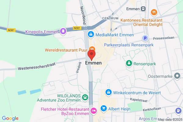 Bentum Dragtstra Makelaars Emmen Vof
