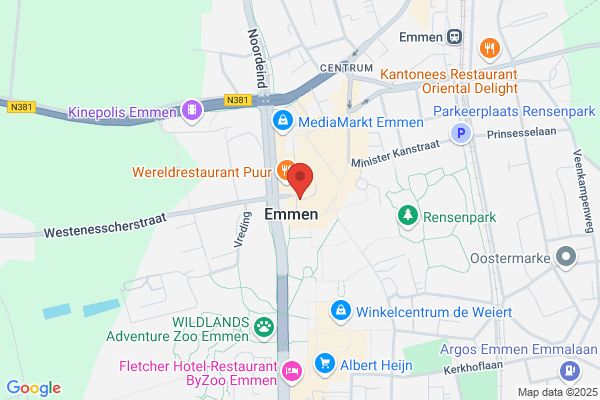 De Hakenberg Makelaardij Bv