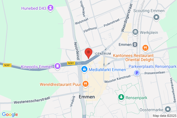 Doornbos Bedrijfsmakelaars