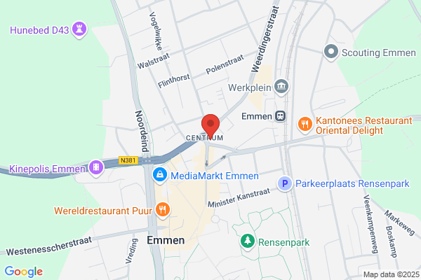 Jeltes Ten Hoor Makelaardij O.G.