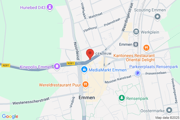 Giezen Woninginrichting