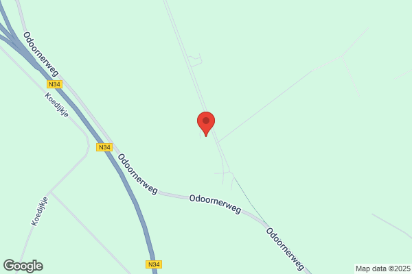 Amaril Voetsalon De
