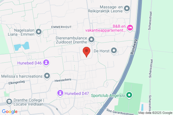 Gebert Pedicuresalon Ria