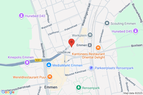 Roosen Optiek Bv