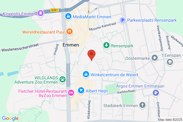 eyes + more - Opticiens Emmen