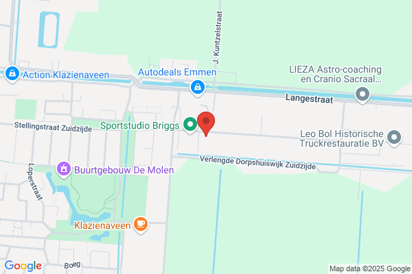Steenhuis, Harrie
