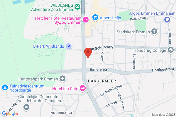 Blanco Jongerenvereniging