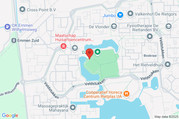 Buurtcentrum Rietlanden/De Kwinkslag
