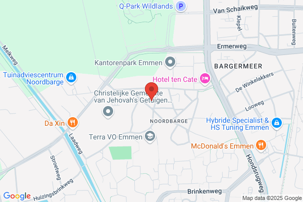 DAC Emmen Dagbesteding en Sociale Activering