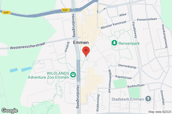 Gemeente Emmen
