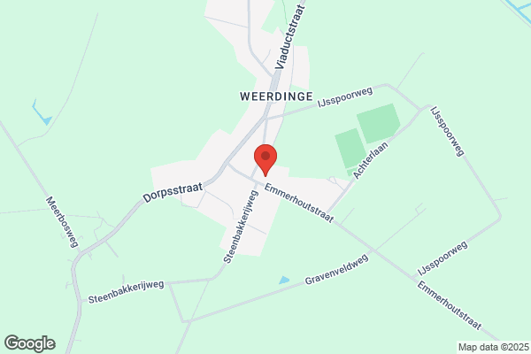 Weerdinger Dorpshuis