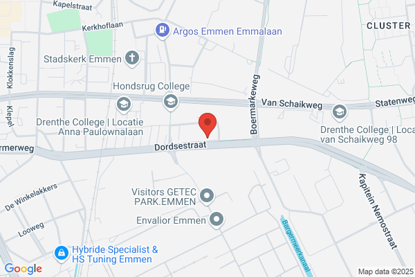 Bert Swierts Sportpoint