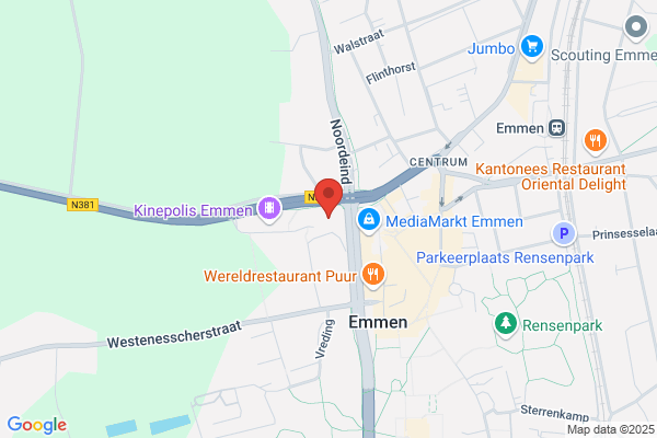 Drentse Courant