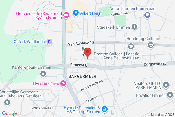 Hooftzaken