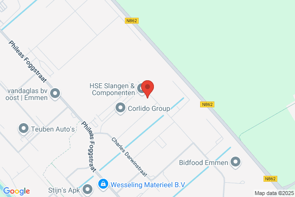 Hydraulik Techniek Emmen Bv