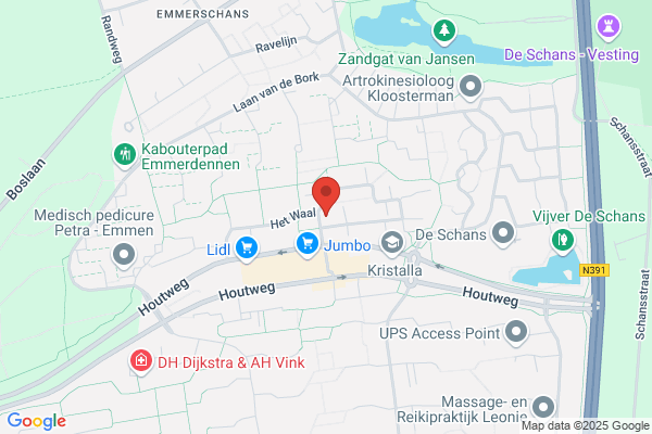 Logopedie Emmen & Valthermond