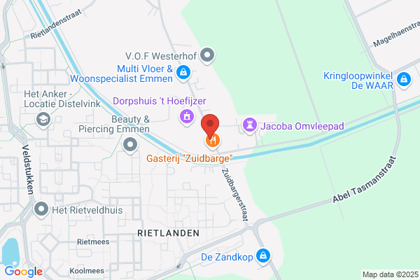Meppelink