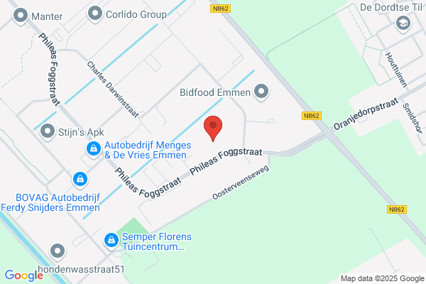 Sigma Bouw & Milieu