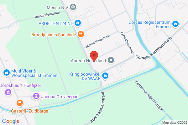 Solarsunroofs Emmen