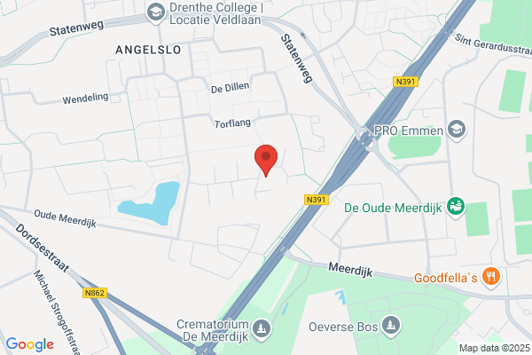 Stershop Recreatie, De