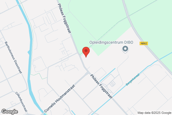 Wildkamp