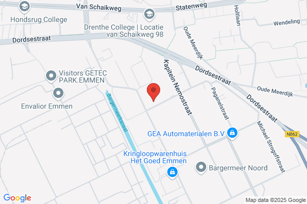 Checkpoint Milieu Consultancy BV