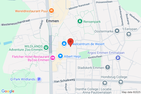 Expert Emmen