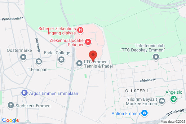 Hoogland Medical