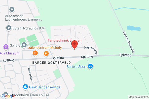 Tandtechniek Emmen