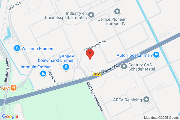 Agrifirm Emmen