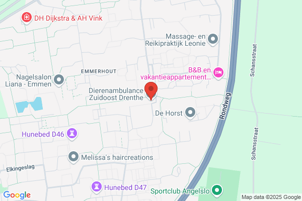 Ambulancedienst Regio Drenthe