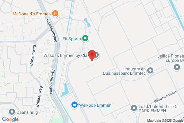 Balorig Emmen