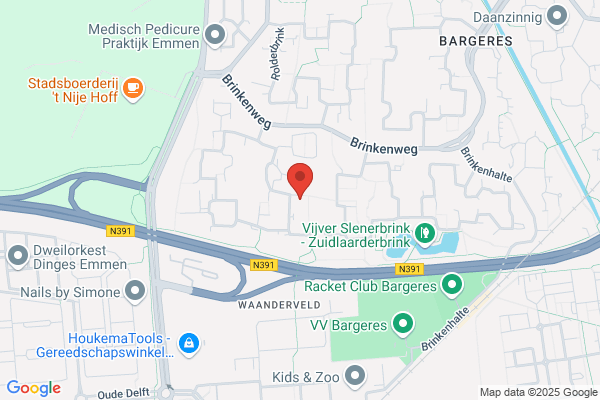 Blijf Van M'n Lijf