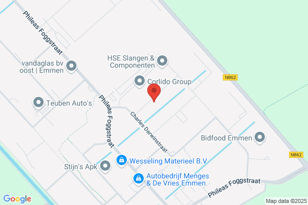 Braamhorst Interieurs