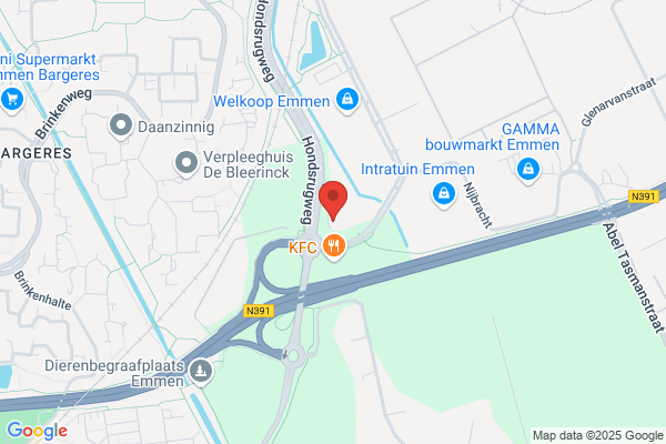 Brandweer Emmen