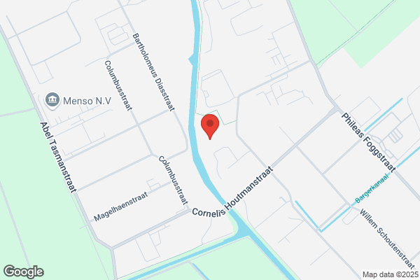 Bv Emmer Betoncentrale