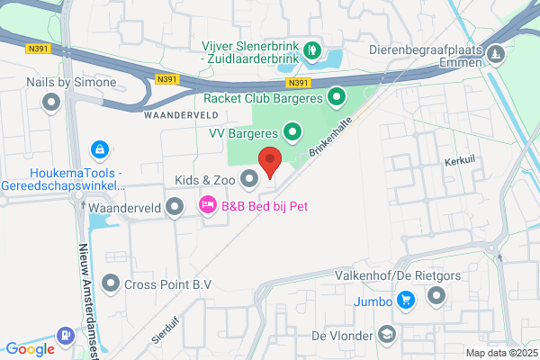 Chiropractie Emmen