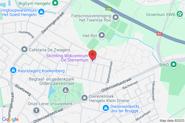 Cliéntenraad Sociale Zaken