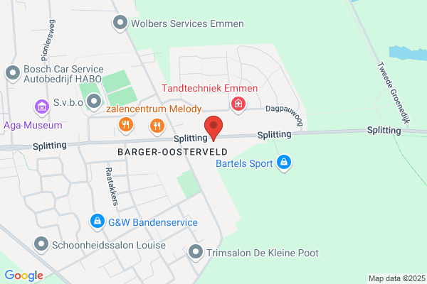 De Hondsrug BV