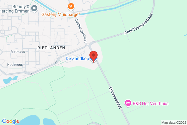 De Zandhoek