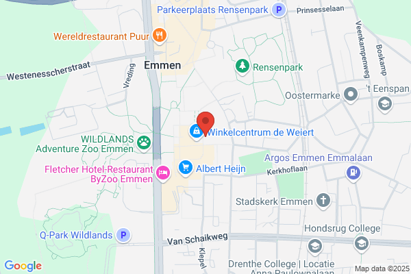 Emmen