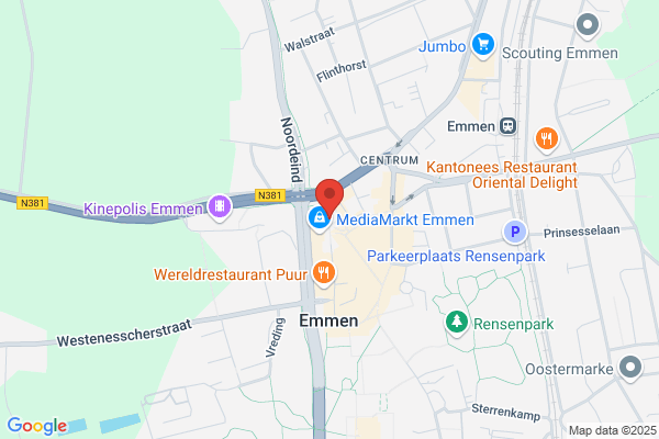 Emmen Bibliotheek