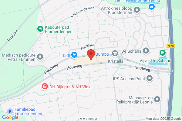 Emmerhout