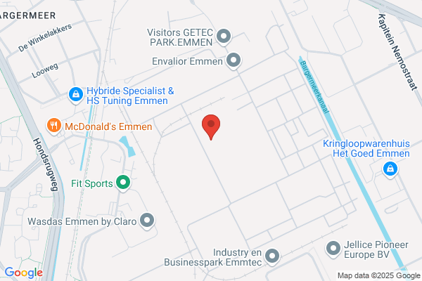 Emmtec Serv Bv