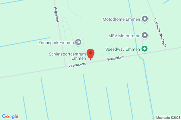 Schietsport Emmen